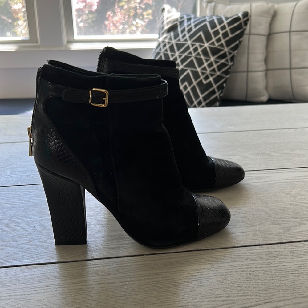 Tory Burch Ankle Boots